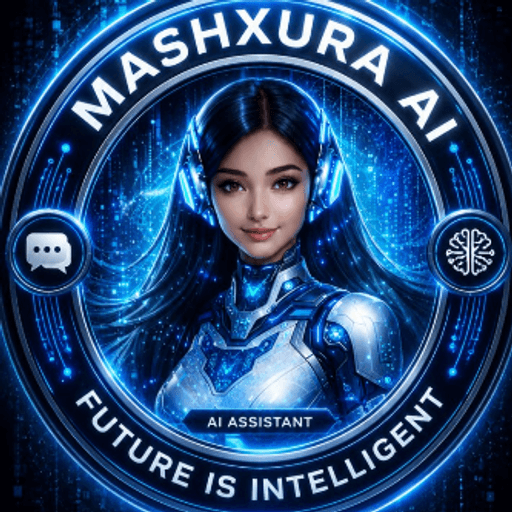 Mashxura AI — AI assistant